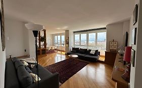 Apartamento Marques de la Hermida